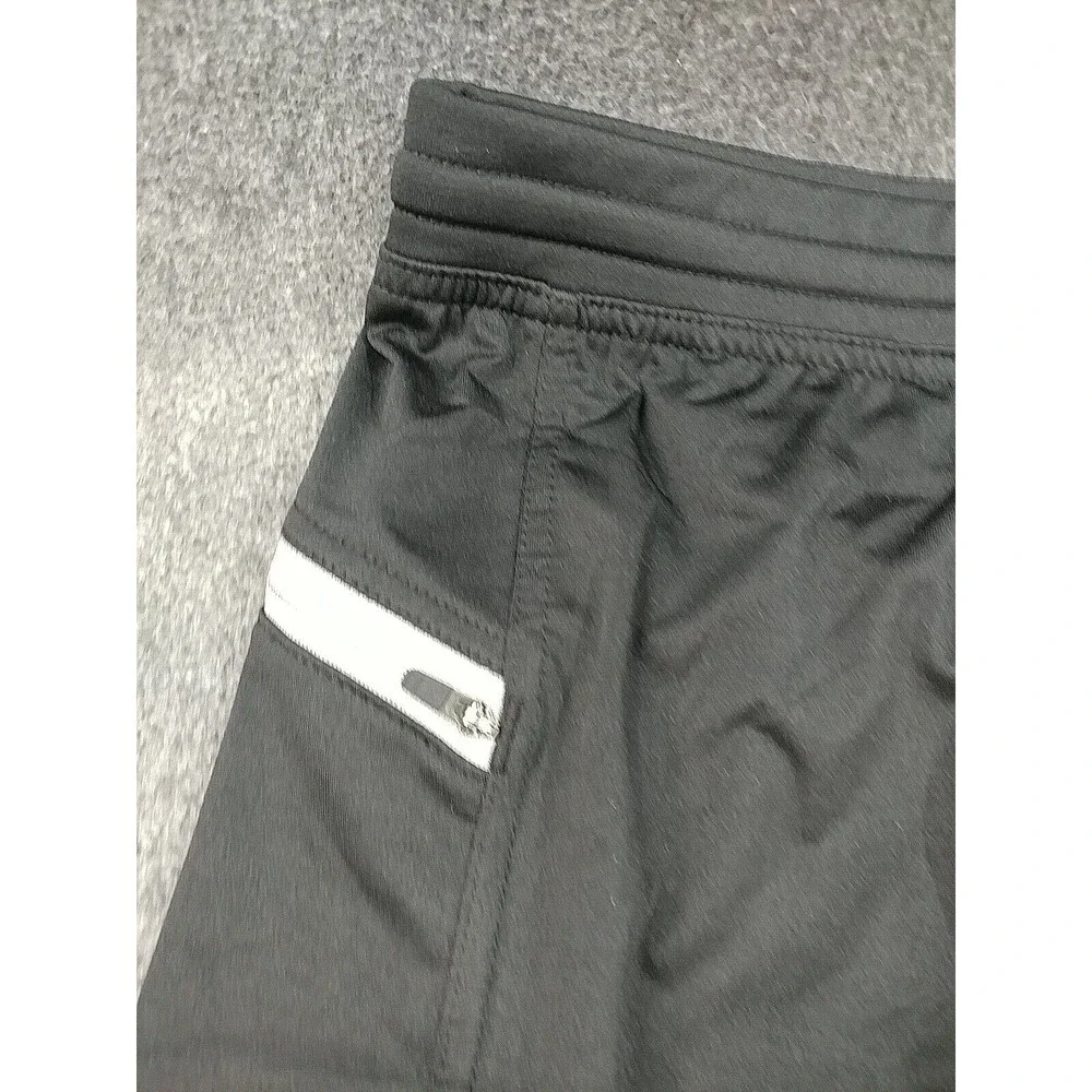Anthem Athletics Hyperflex Men's Cross-Training Workout Gym Shorts Black XL